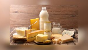 Full Fat Dairy Study Finds No Adverse Effects