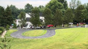 Gaithersburg Man Sentenced For Disruptive Parties While Awaiting Federal Terrori