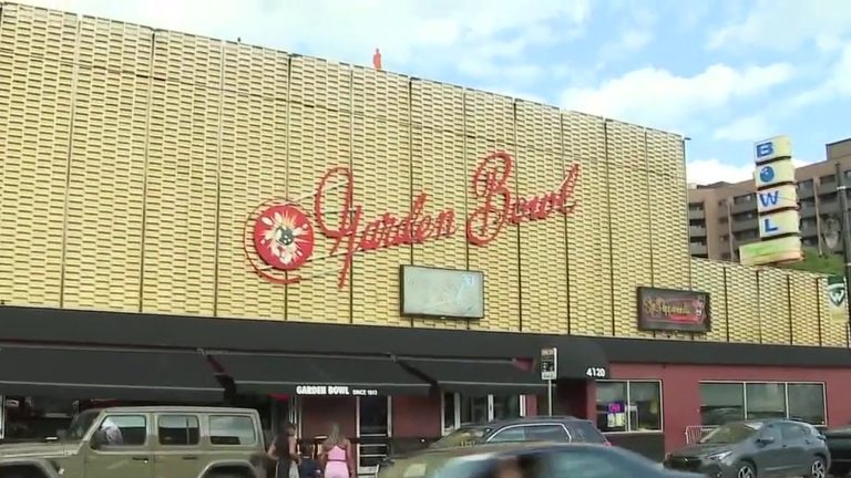 Garden Bowl On Woodward Marks 80 Years Of Family Ownership In Detroit