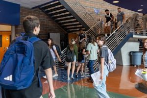 Gardner Edgerton School Board Leaves Position 6 Vacant Until 2027 Election