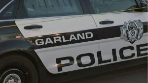 Garland Child Dies After Being Left In Hot Car Police Say