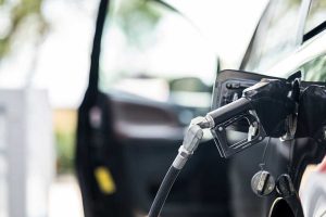 Gas Prices Rise In Palm Beach County