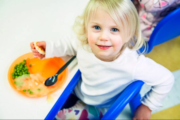 Geears Annual Luncheon Supports Georgia S Youngest