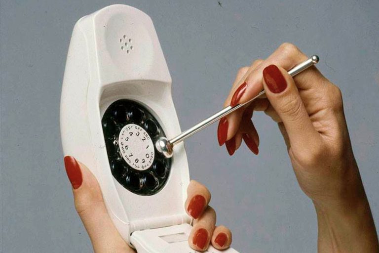 Gen Z And 70S Tech