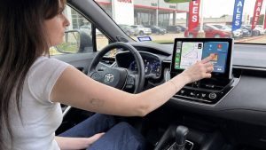 Gen Z Leads Car Buying