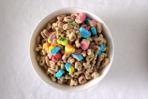 General Mills Eliminates Artificial Colors From U S Cereals Including Lucky Char