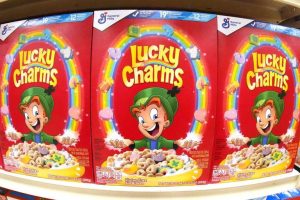 General Mills Switches To Natural Dyes For Lucky Charms Trix And All U S Cereals