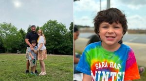 Georgia Parents Speak Out