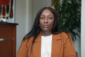 Georgia Woman Undergoes Unneeded Hysterectomy