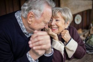 Geriatrician Shares Secret To Healthy Aging