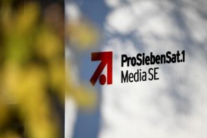 German Broadcaster Seeks Ties