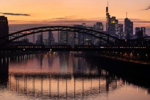 German Business Climate Index Surpasses Forecast In August Ifo Reports