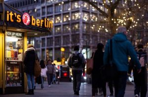 German Consumer Sentiment Improves In August Pointing To Modest Optimism For Sep