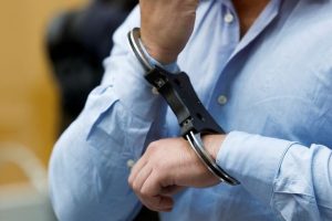 German Court Convicts Ukrainian Man For Parcel Sabotage Plot Linked To Russian I