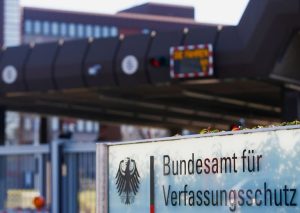 German Domestic Intelligence Launches Helpline For Exiles From Authoritarian Reg