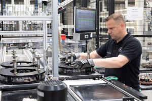 German Economy Posts 0 3 Quarterly Growth In Q2 2026