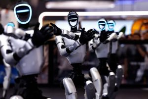 German Engineering Lobby Urges Europe To Prioritize Domestic Humanoid Robot Supp