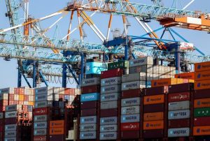 German Exports Rise