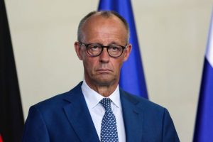 German Industry Urges Chancellor Merz To Tighten Trade Stance On China