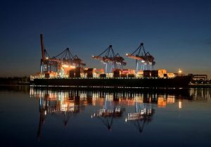 Germany S Trade Deficit With China Grows