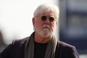 Giants Broadcaster Mike Krukow Retires