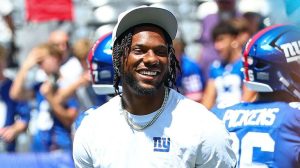 Giants Coach Says Malik Nabers Likely Ready For Week 1 Against Cowboys