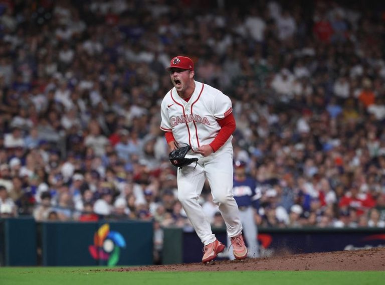 Giants Promote Left Hander Matt Tugboat Wilkinson For Mlb Debut
