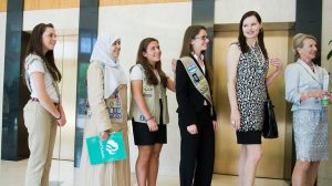 Girl Scouts Reaffirms No Religious Instruction Amid Nationwide Faith Badge Debat