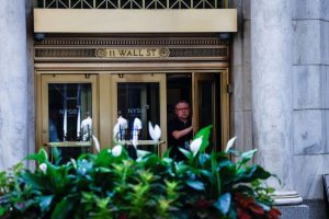 Global Markets Face Inflation Fears