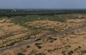 Global Report Shows Nations Restoring Only 10 Of Land Degradation Targets