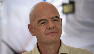 Global Soccer Fan Groups Petition Fifa President Gianni Infantino To Resign