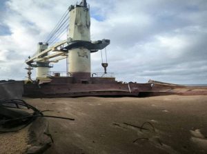 Global Wheat Buyers Face Tighter Supplies As Black Sea Attacks Disrupt Shipments