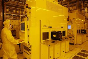 Globalfoundries Beats Q2 Estimates