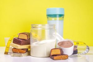 Glp 1 Drug Users Drive Surge In Creatine And Protein Drink Sales On Amazon