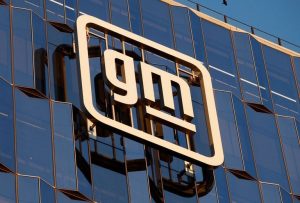 Gm Secures Parts Supply