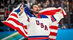 Goaltender Connor Hellebuyck Publicly Requests Trade From Winnipeg Jets