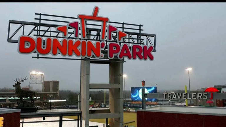 Goat Card Show Returns To Dunkin Park