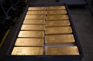 Gold Price Expected To Reach 5 000