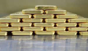 Gold Prices Rise Amid Iran Deal Hopes