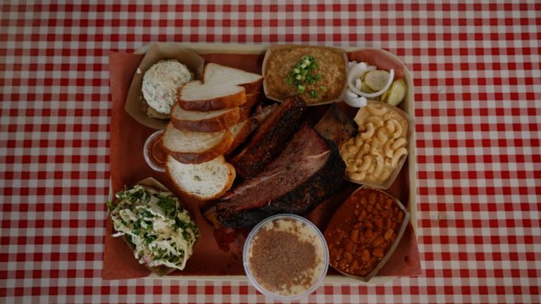 Goldee S Barbecue Shapes Next Generation