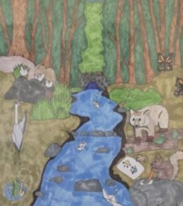 Goleta Creek Week Art Contest Deadline Extended To Sept 5