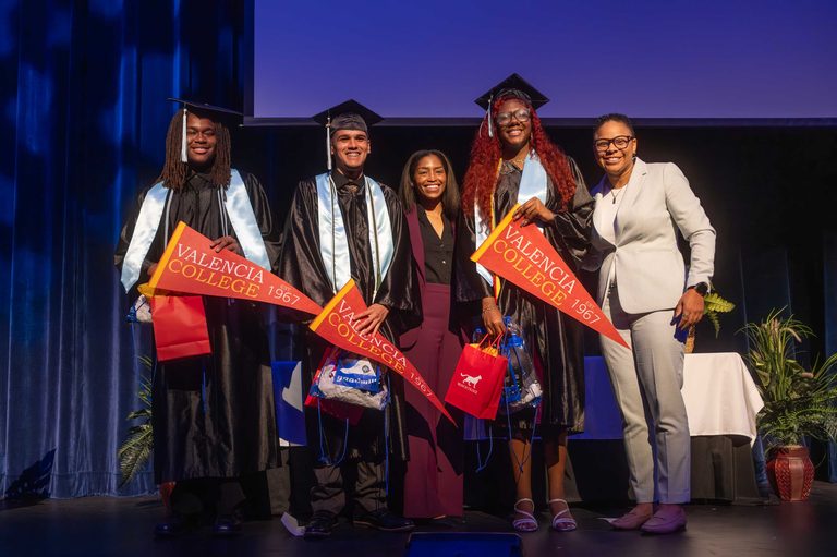 Goodwill Central Florida Launches Programs To Help Students And Workers Earn Deg