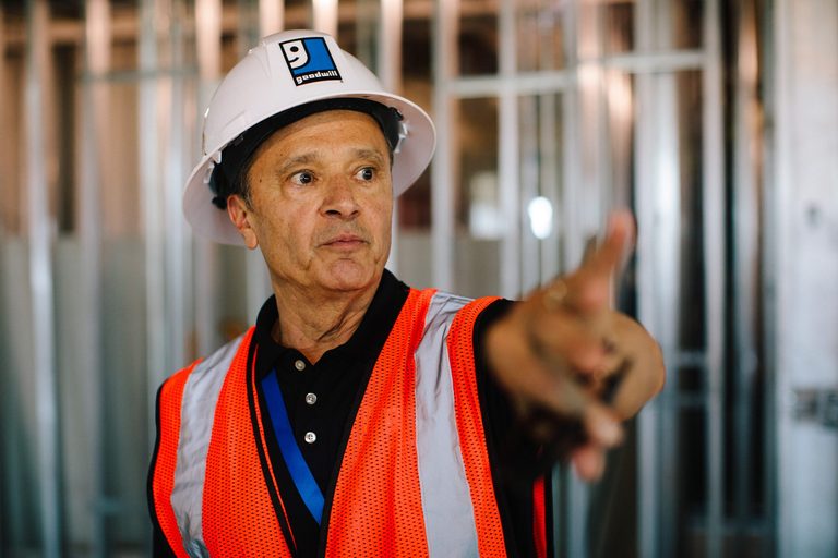 Goodwill San Antonio To Open 60 Million Opportunity Center Expanding Job Trainin