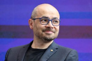 Google Shakes Up Ai Leadership