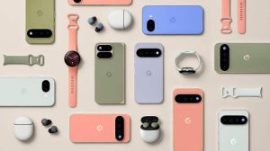 Google Unveils Pixel 11 Lineup