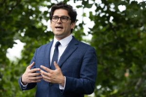 Gop Candidate Ryan Fazio Proposes A Grand Bargain To Restore Local Zoning Contro