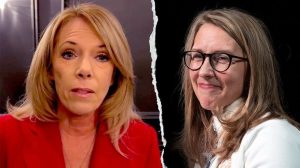 Gop Candidate Seeks To Flip Michigan District