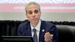 Gop Challenger Scott Singer Aims To Flip Florida S New 25Th District In Tight Ra