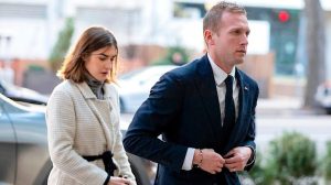 Gop Congressman S Ex Wife Sues Over Sensitive Image