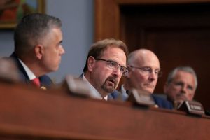 Gop Leaders Push Rep Chuck Edwards To Abandon Reelection Bid